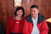 Ljubica i Zvonko